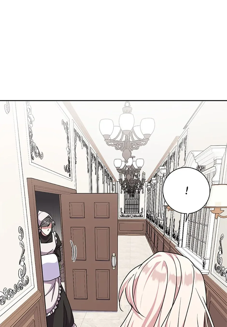 Only for Your Well-Being Chapter 21 page 13