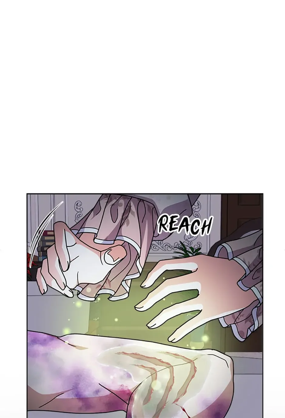 Only for Your Well-Being Chapter 21 page 62