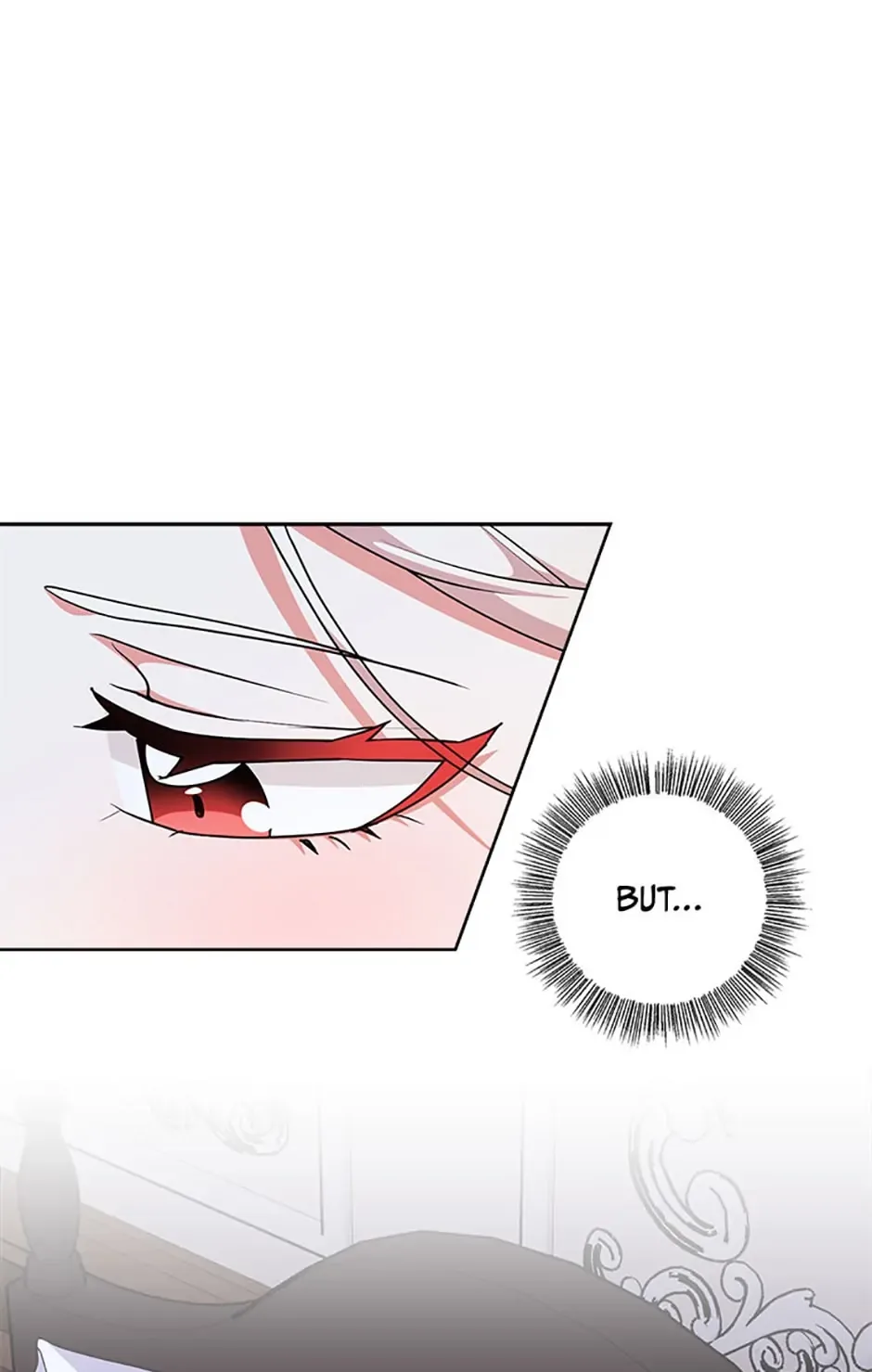 Only for Your Well-Being Chapter 21 page 57