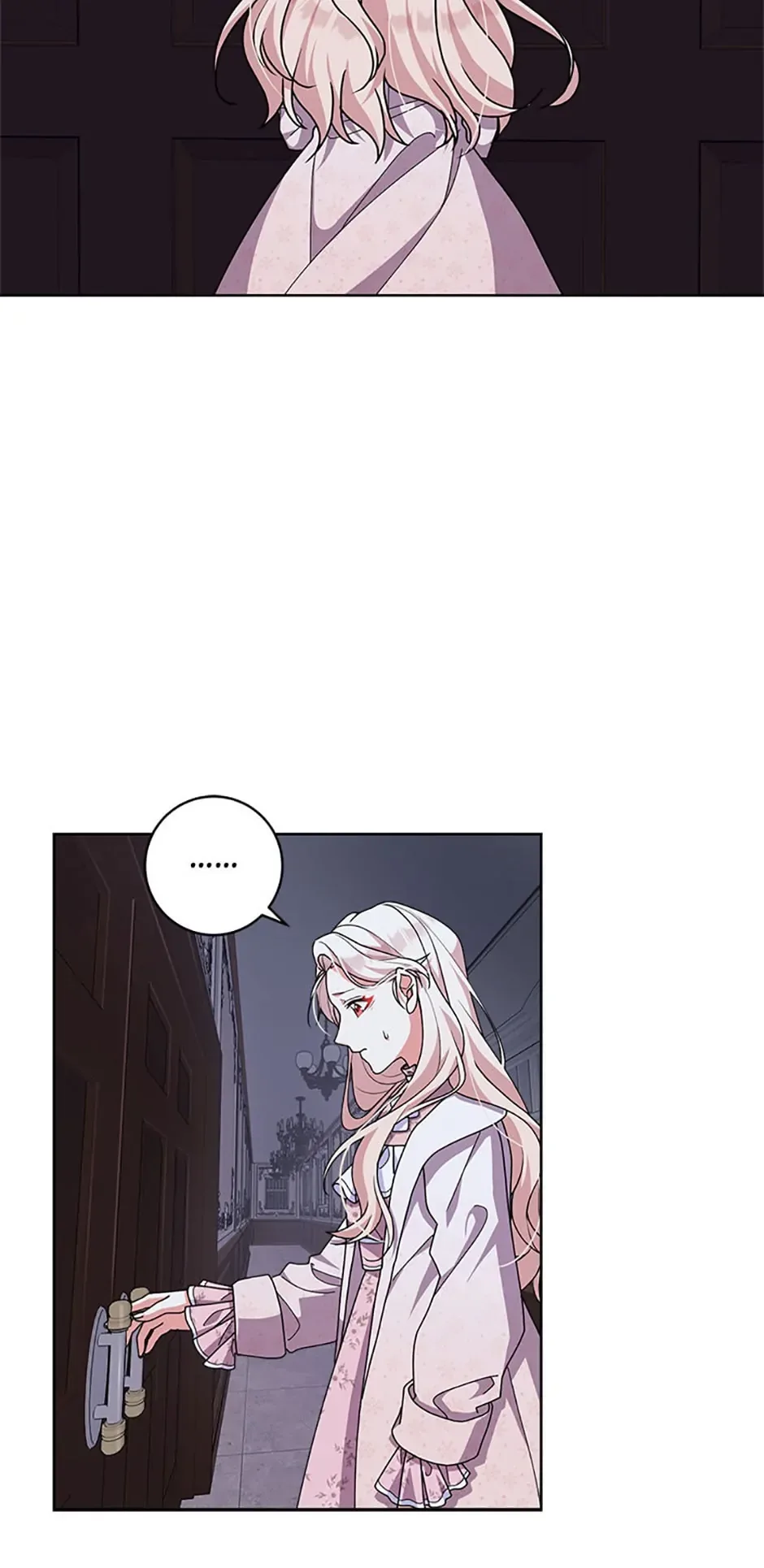 Only for Your Well-Being Chapter 21 page 29