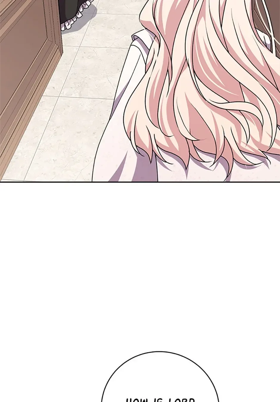Only for Your Well-Being Chapter 21 page 14