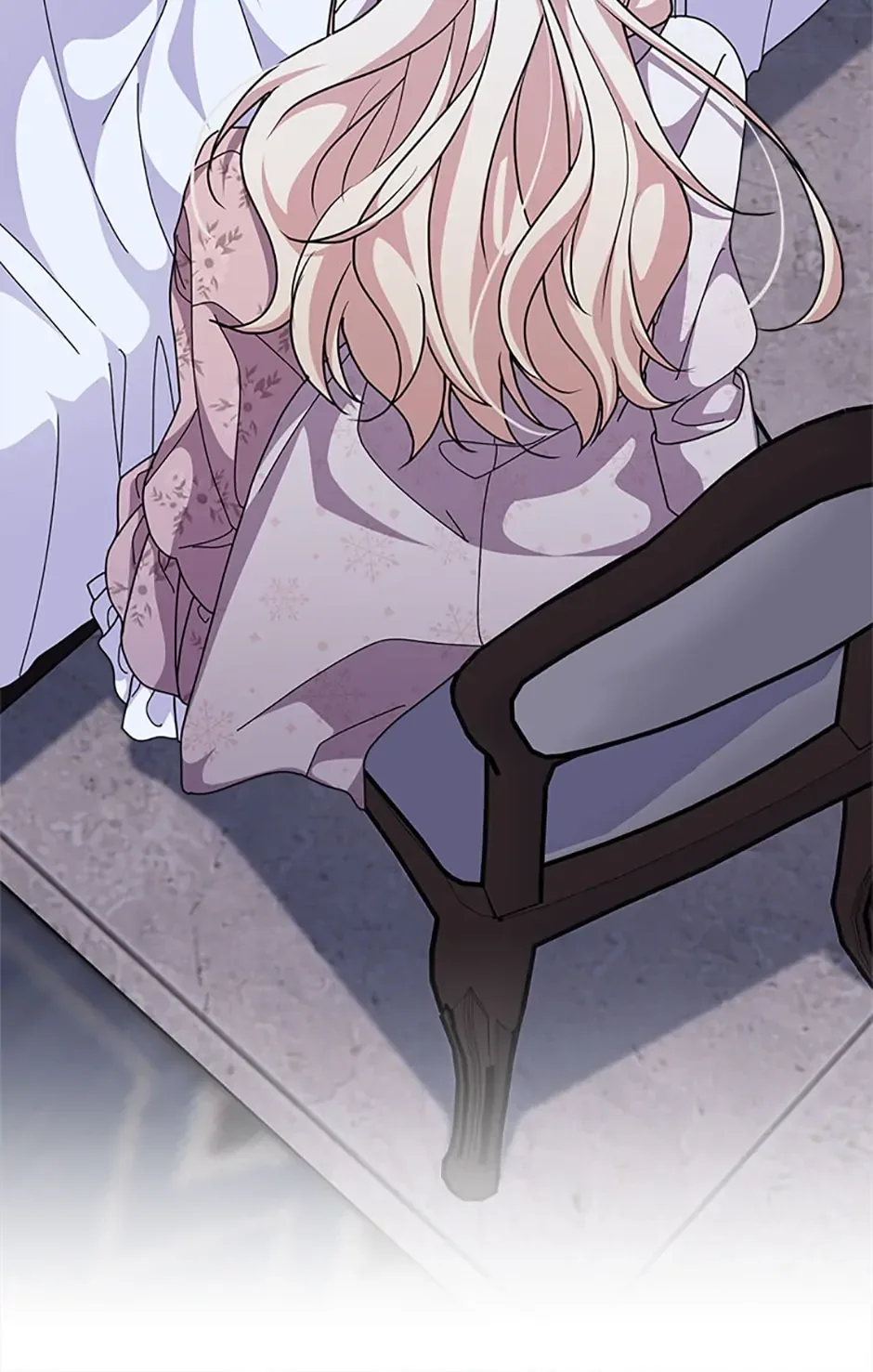 Only for Your Well-Being Chapter 21 page 59