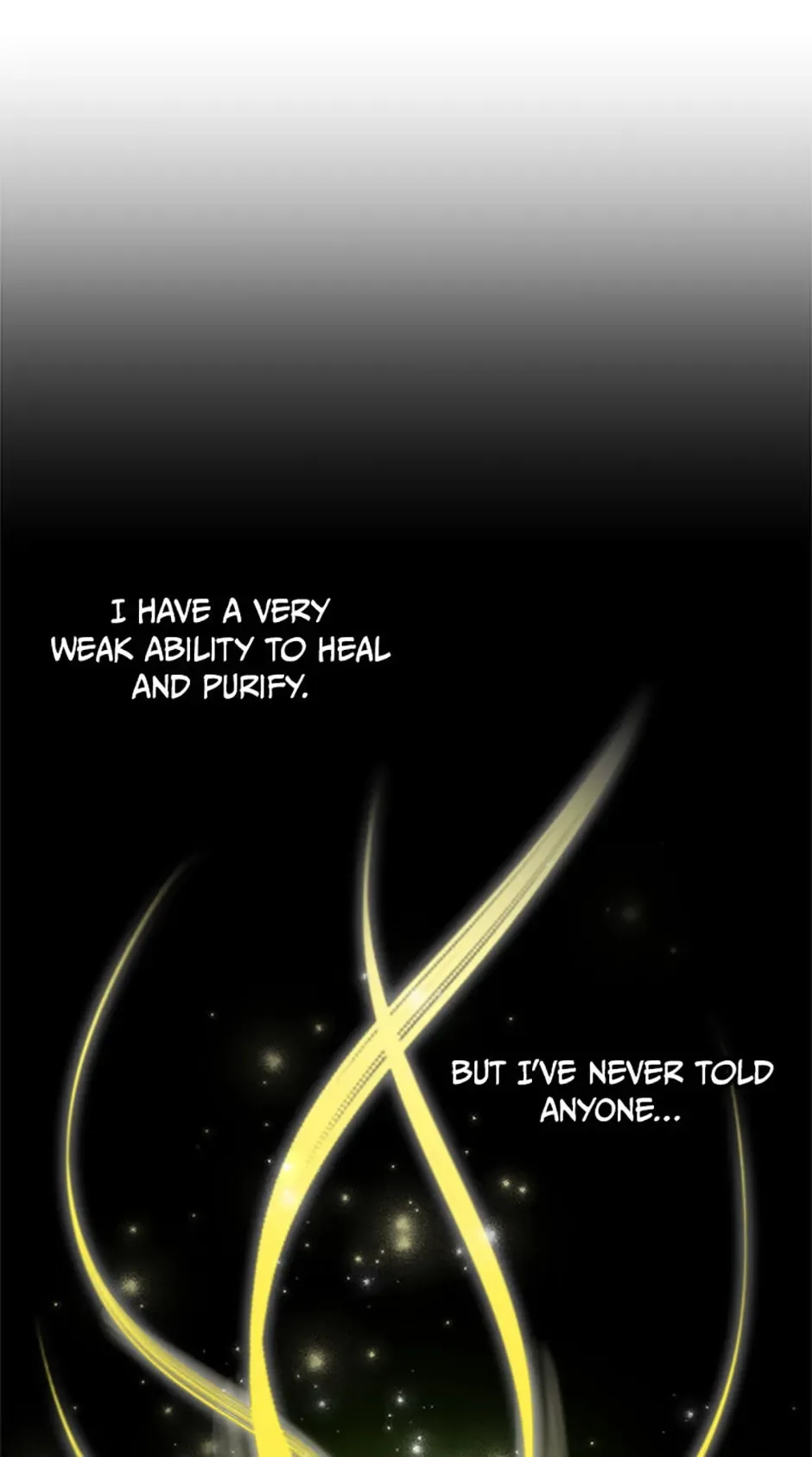 Only for Your Well-Being Chapter 21 page 50