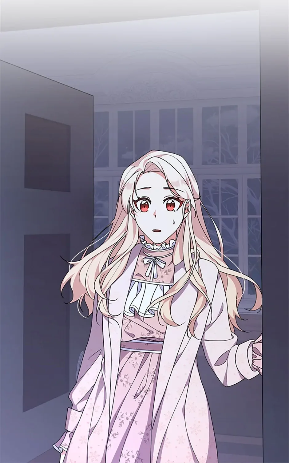 Only for Your Well-Being Chapter 21 page 42