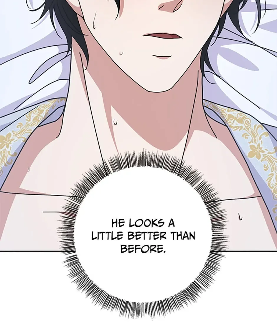 Only for Your Well-Being Chapter 21 page 69
