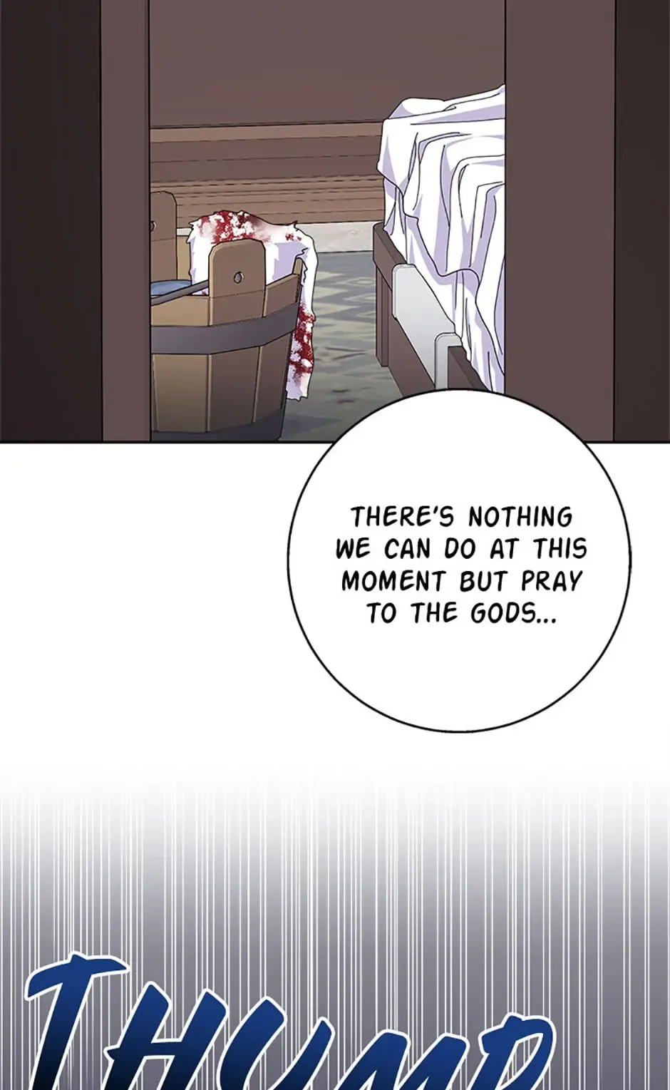 Only for Your Well-Being Chapter 21 page 22