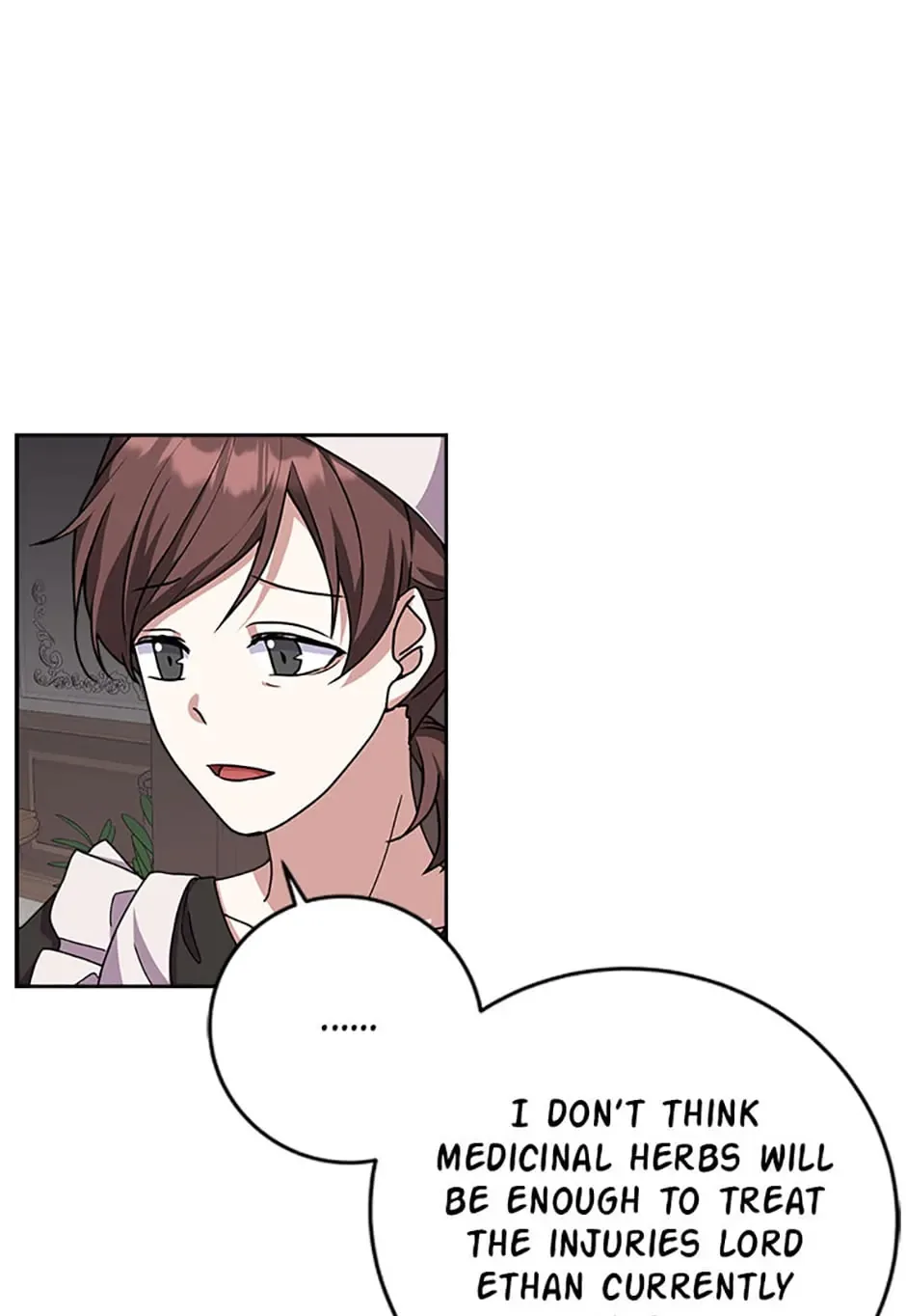 Only for Your Well-Being Chapter 21 page 19