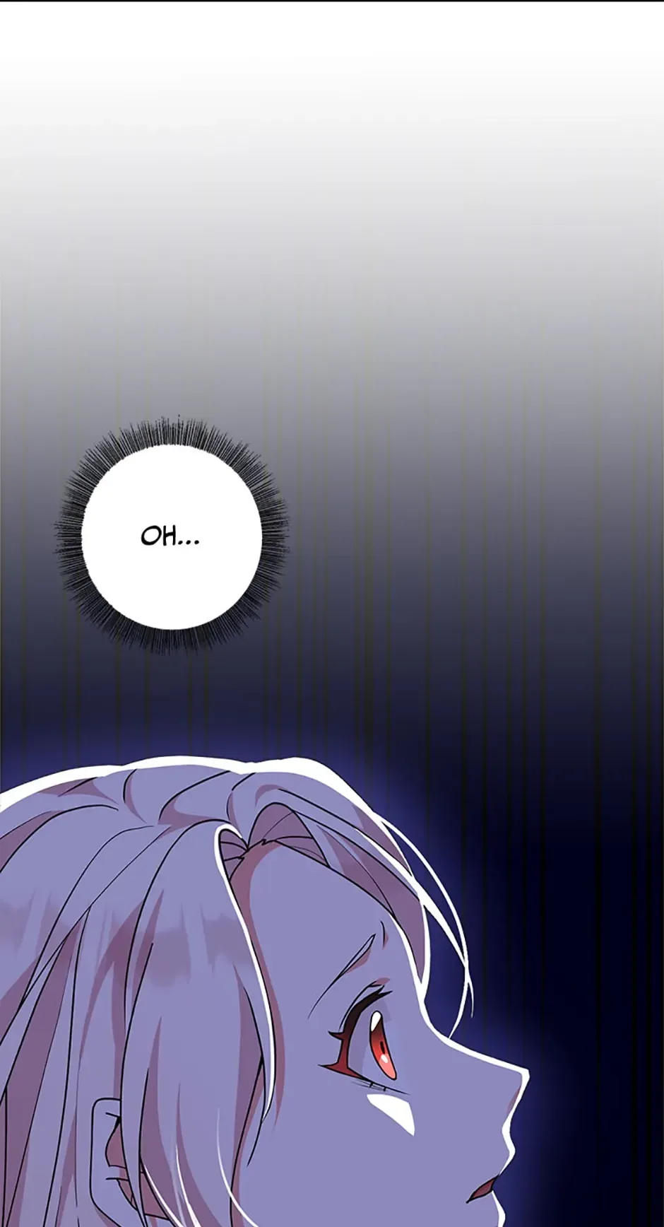 Only for Your Well-Being Chapter 21 page 24