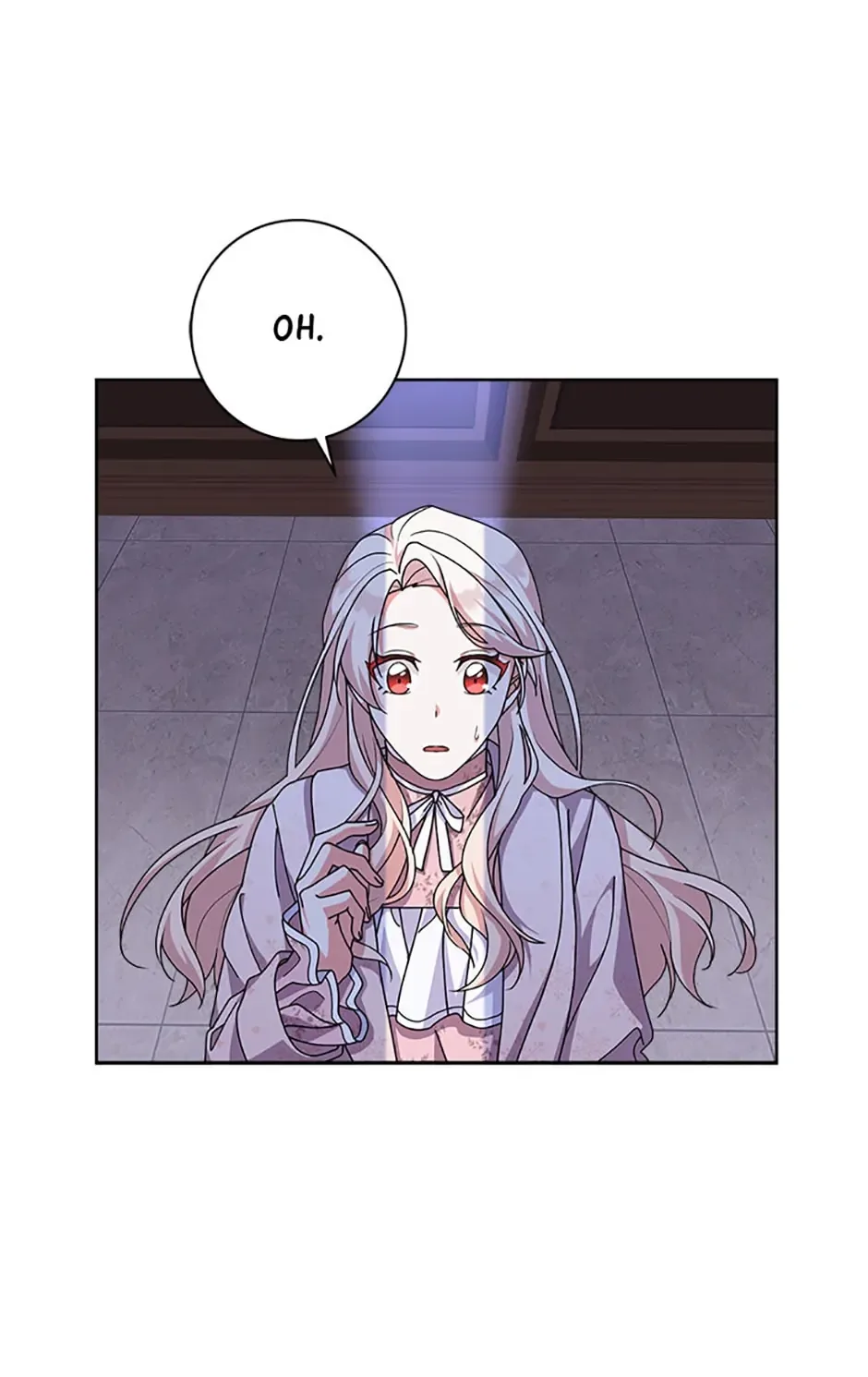 Only for Your Well-Being Chapter 21 page 31