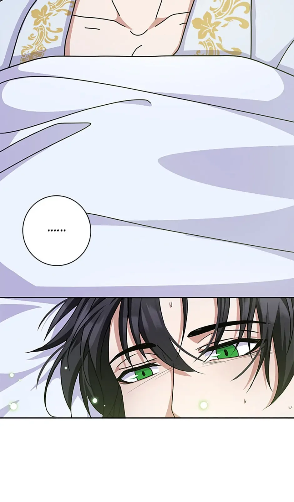 Only for Your Well-Being Chapter 21 page 73
