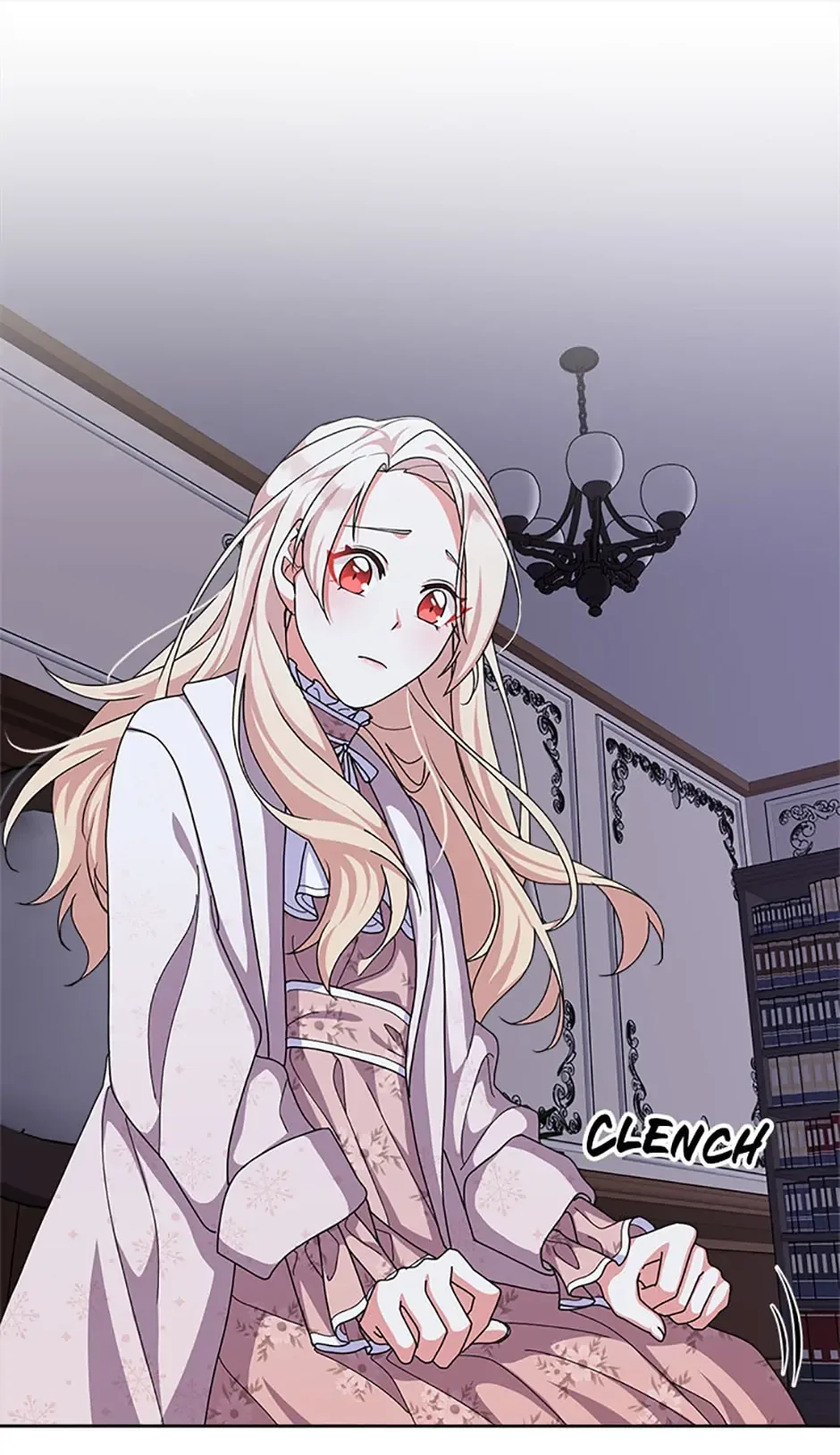 Only for Your Well-Being Chapter 21 page 47