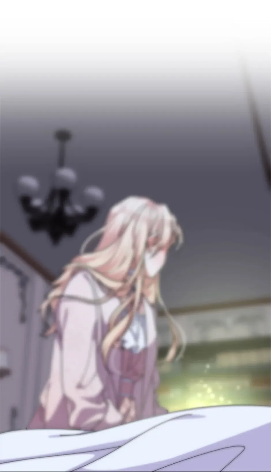 Only for Your Well-Being Chapter 21 page 75