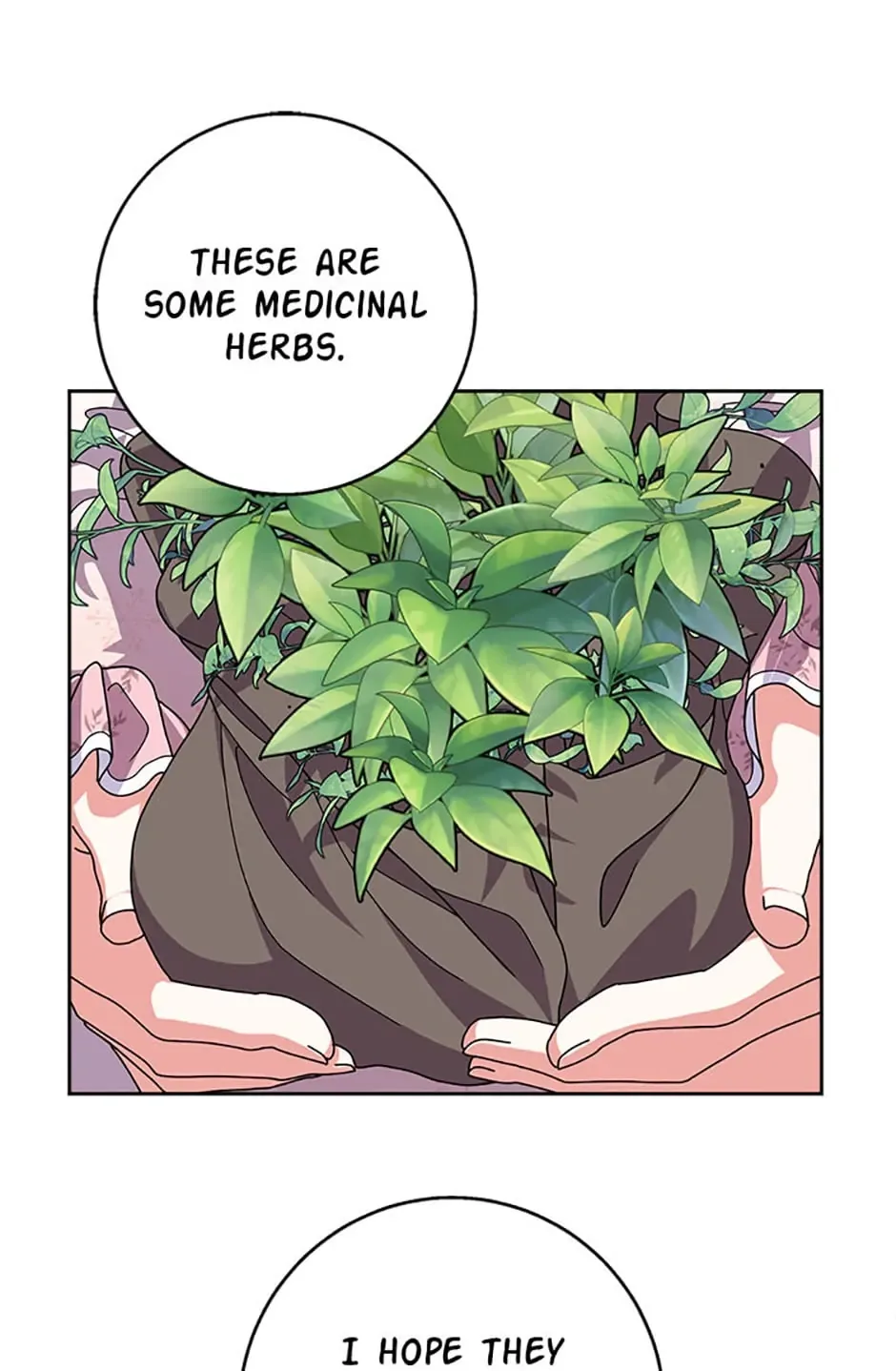 Only for Your Well-Being Chapter 21 page 16