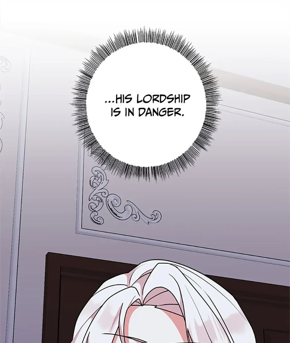 Only for Your Well-Being Chapter 21 page 60