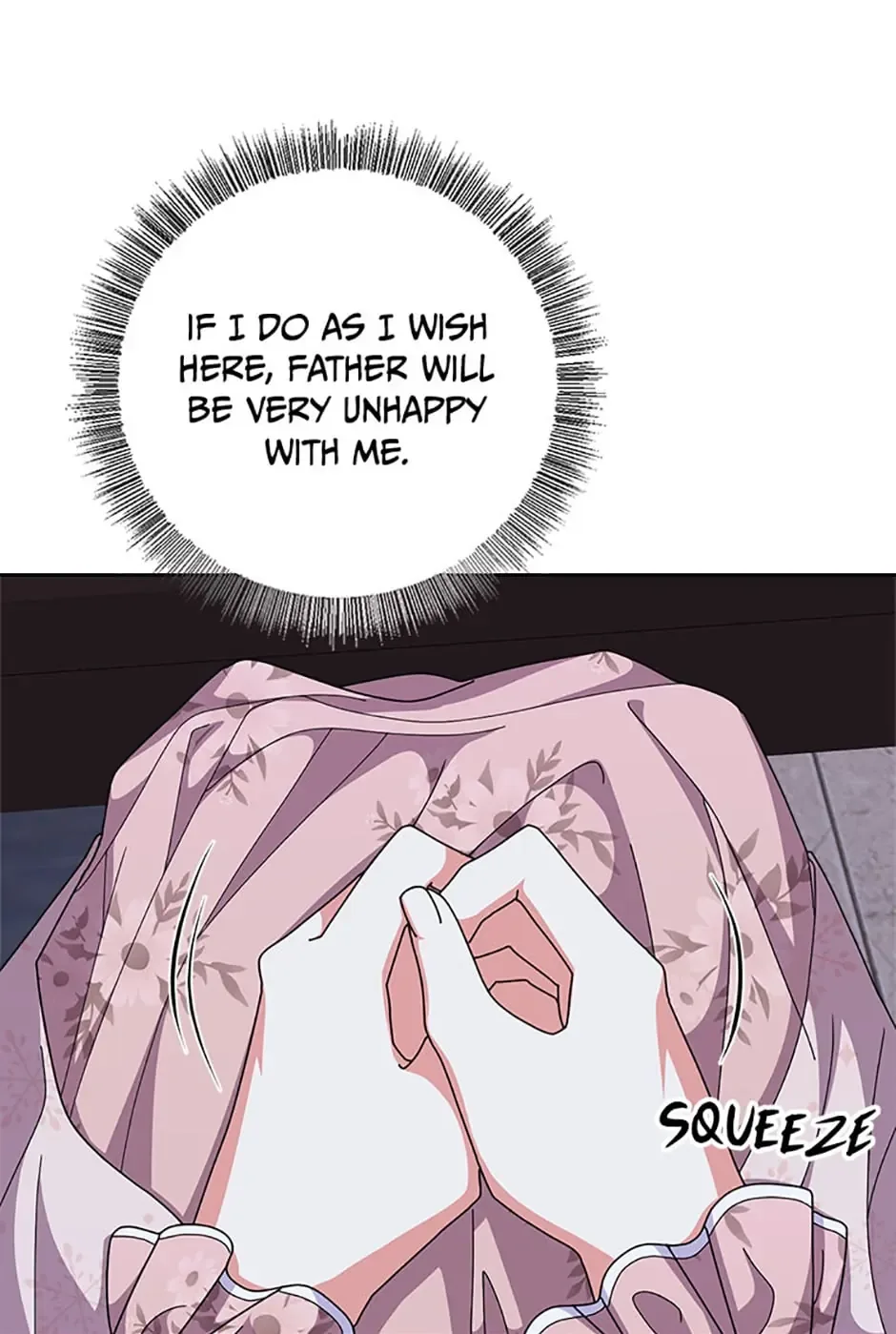 Only for Your Well-Being Chapter 21 page 55