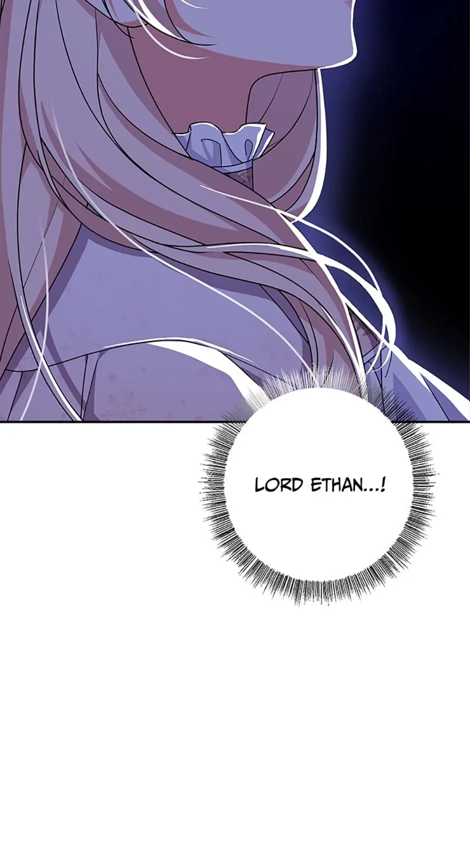 Only for Your Well-Being Chapter 21 page 25