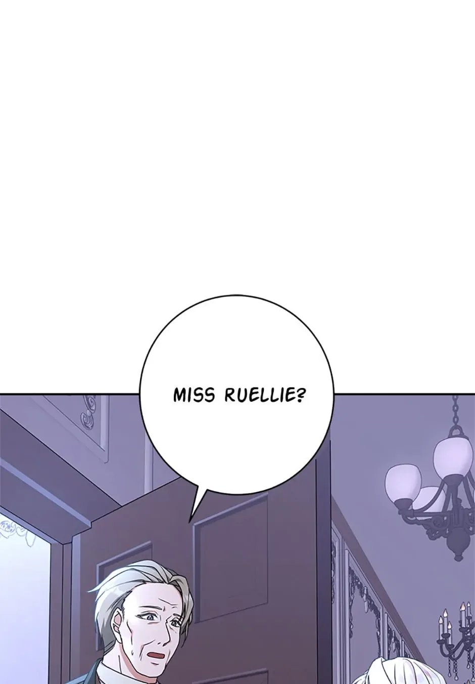 Only for Your Well-Being Chapter 21 page 32
