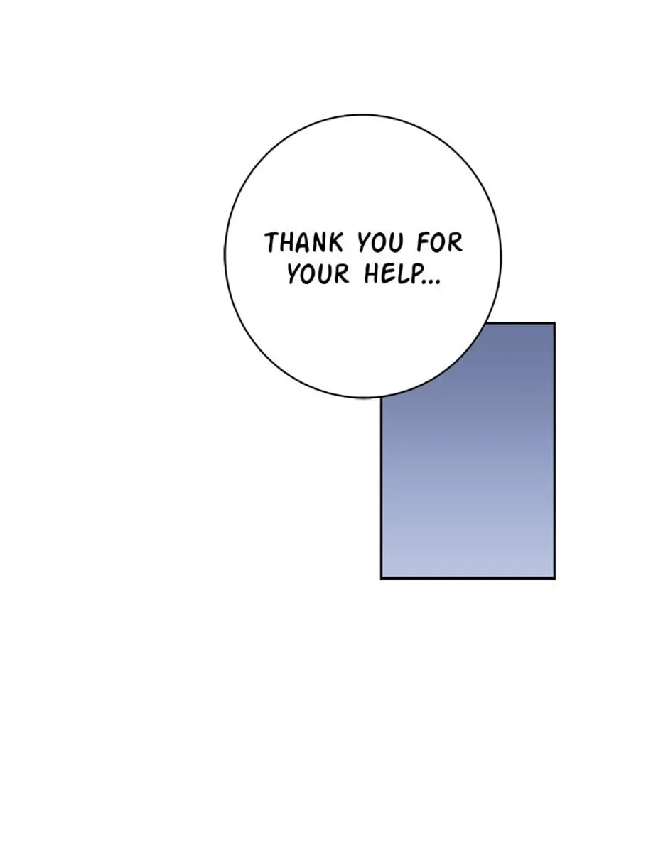 Only for Your Well-Being Chapter 21 page 40