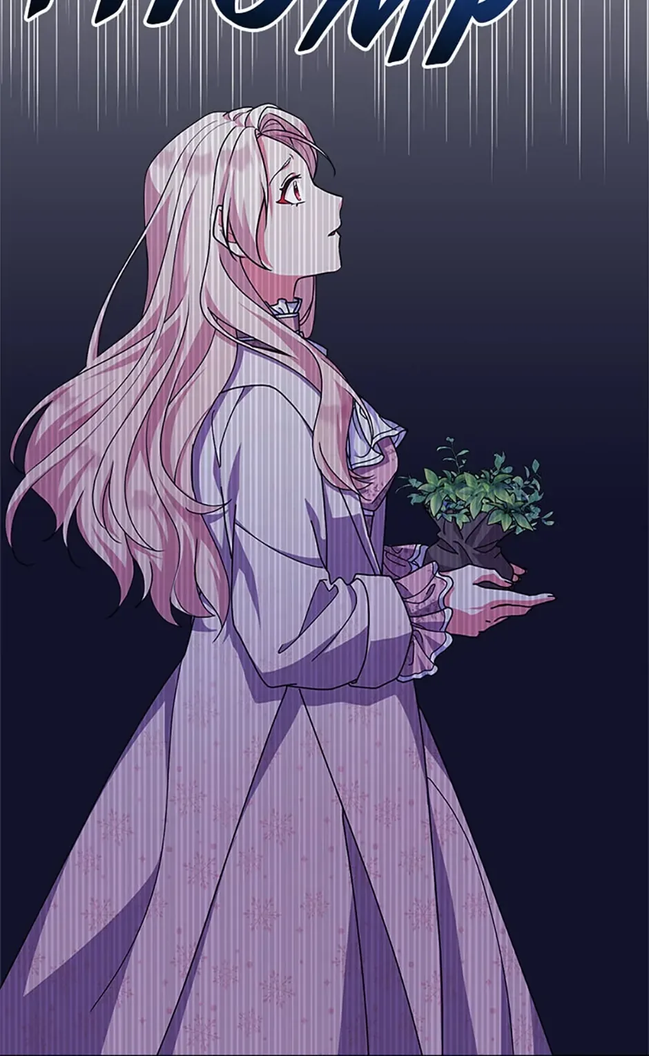 Only for Your Well-Being Chapter 21 page 23