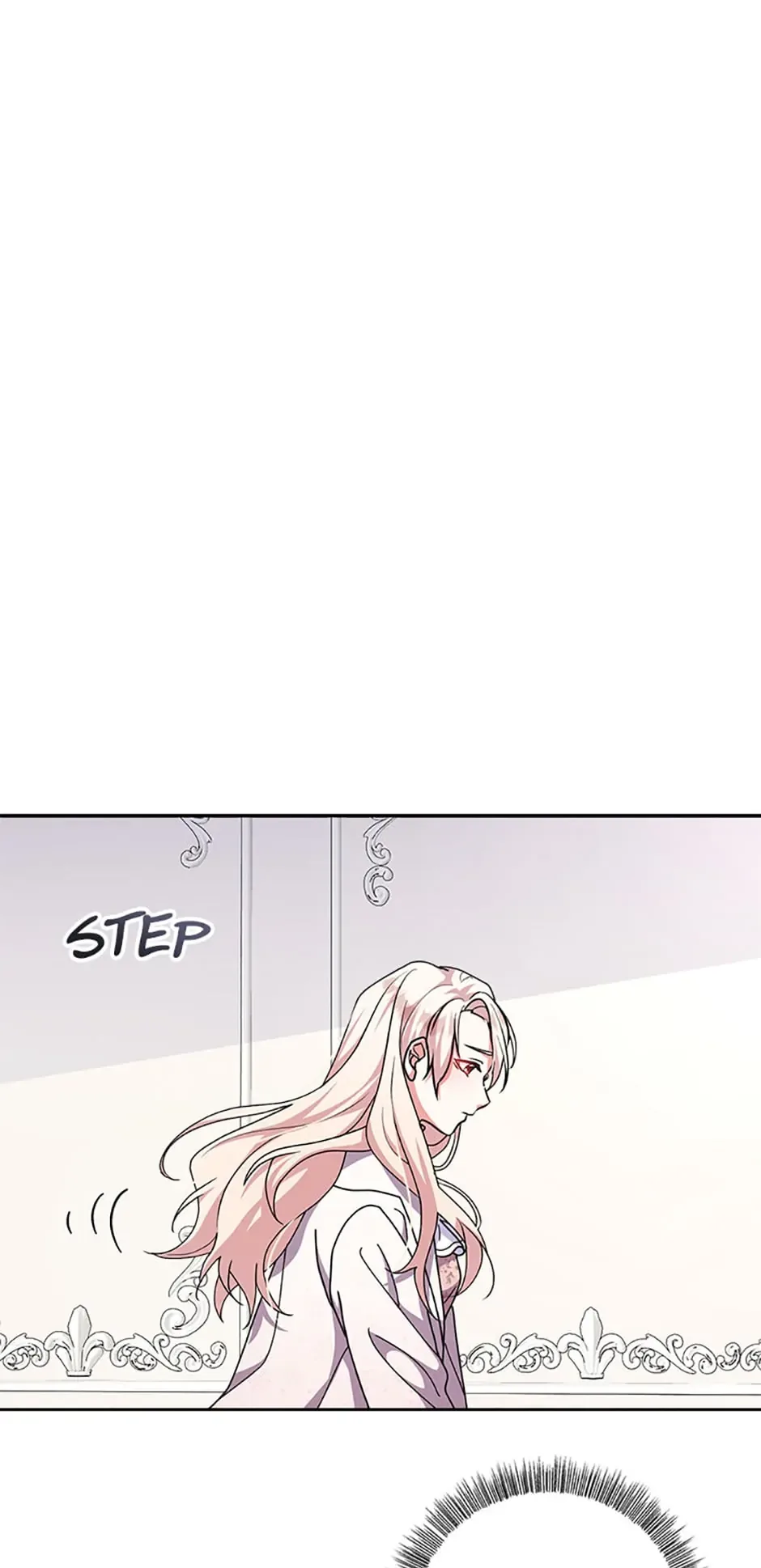 Only for Your Well-Being Chapter 21 page 11