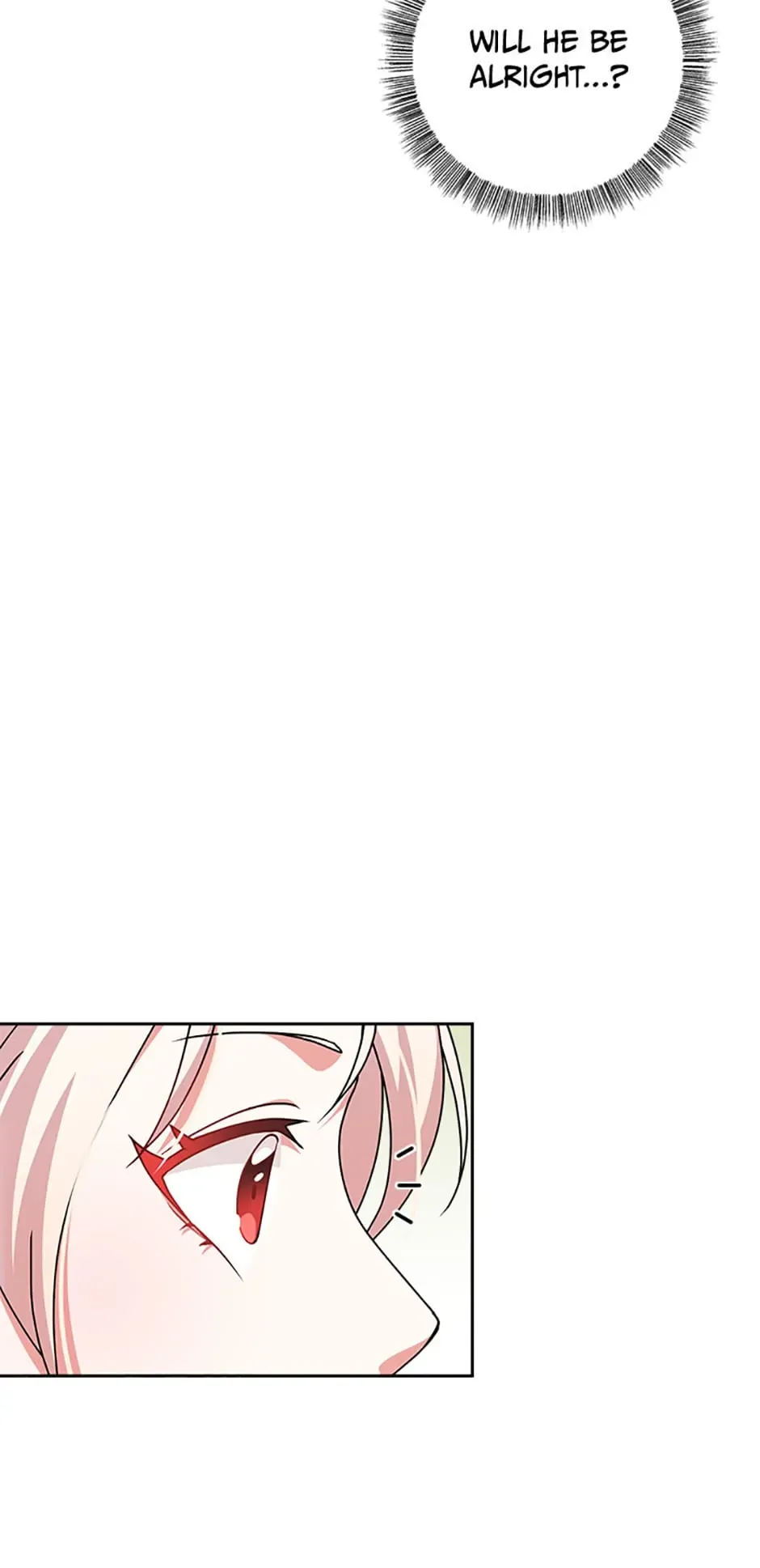 Only for Your Well-Being Chapter 21 page 12