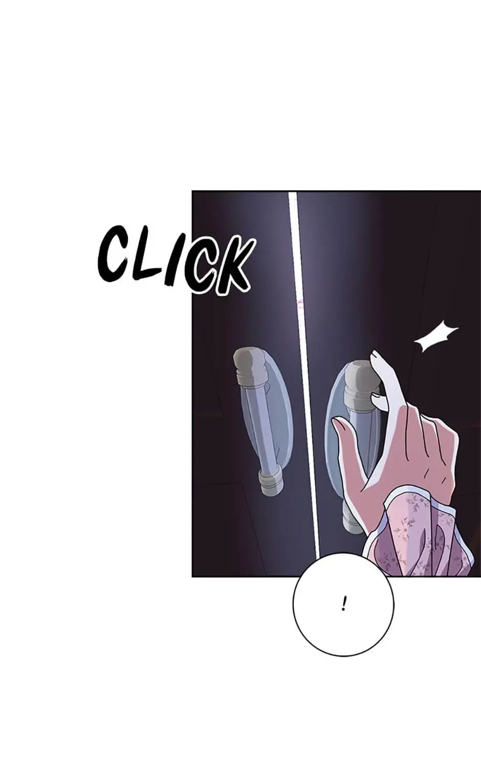 Only for Your Well-Being Chapter 21 page 30