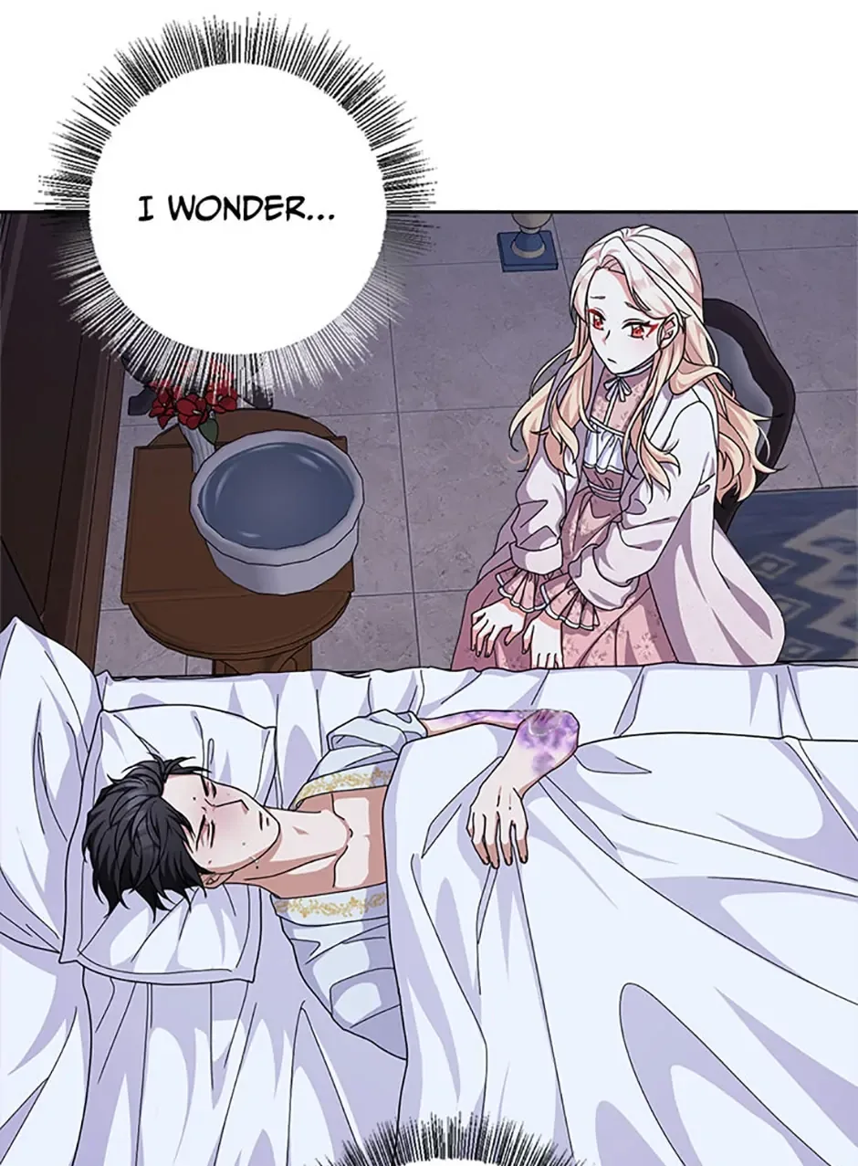 Only for Your Well-Being Chapter 21 page 45