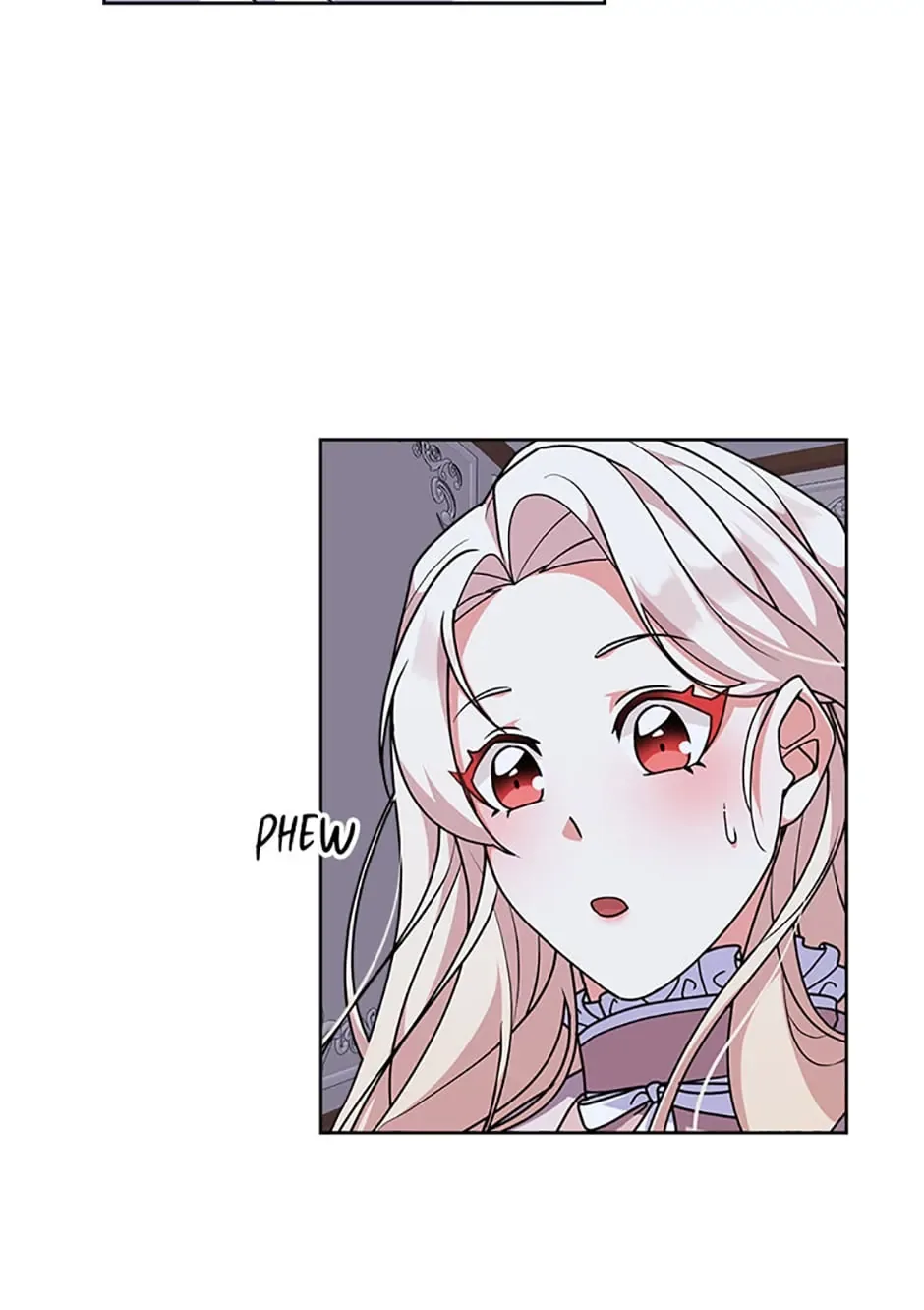 Only for Your Well-Being Chapter 21 page 67