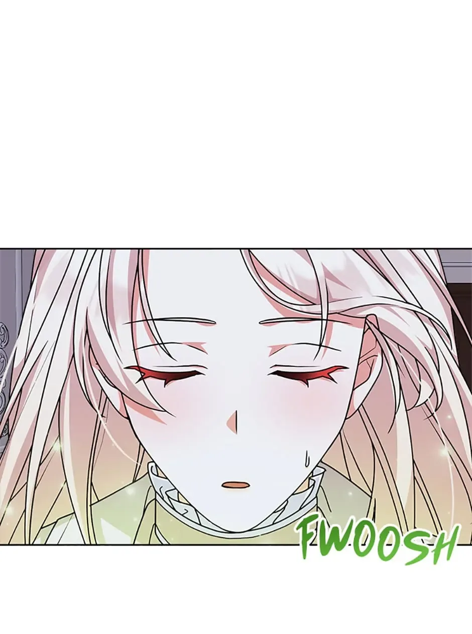 Only for Your Well-Being Chapter 21 page 65