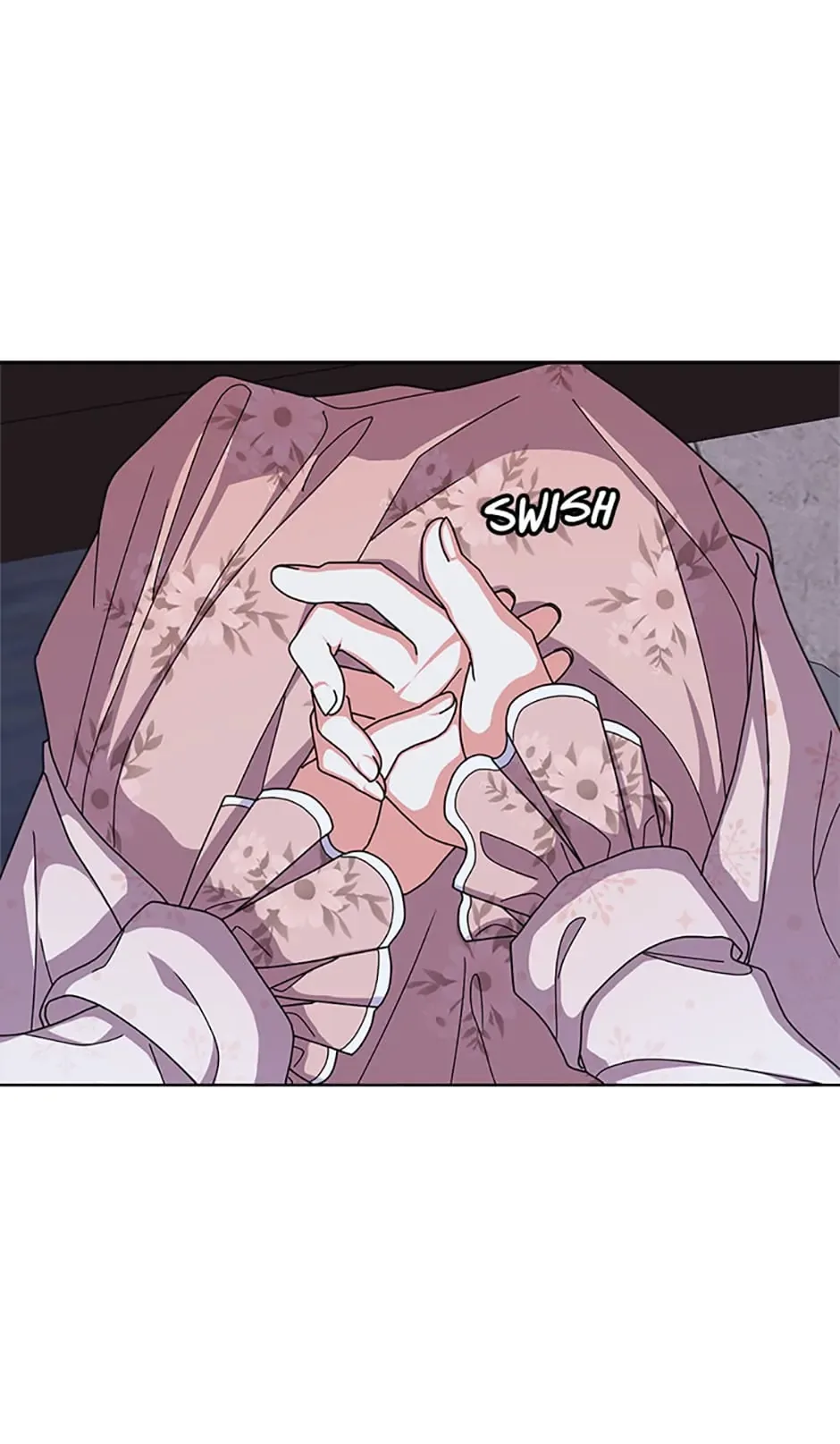 Only for Your Well-Being Chapter 21 page 49