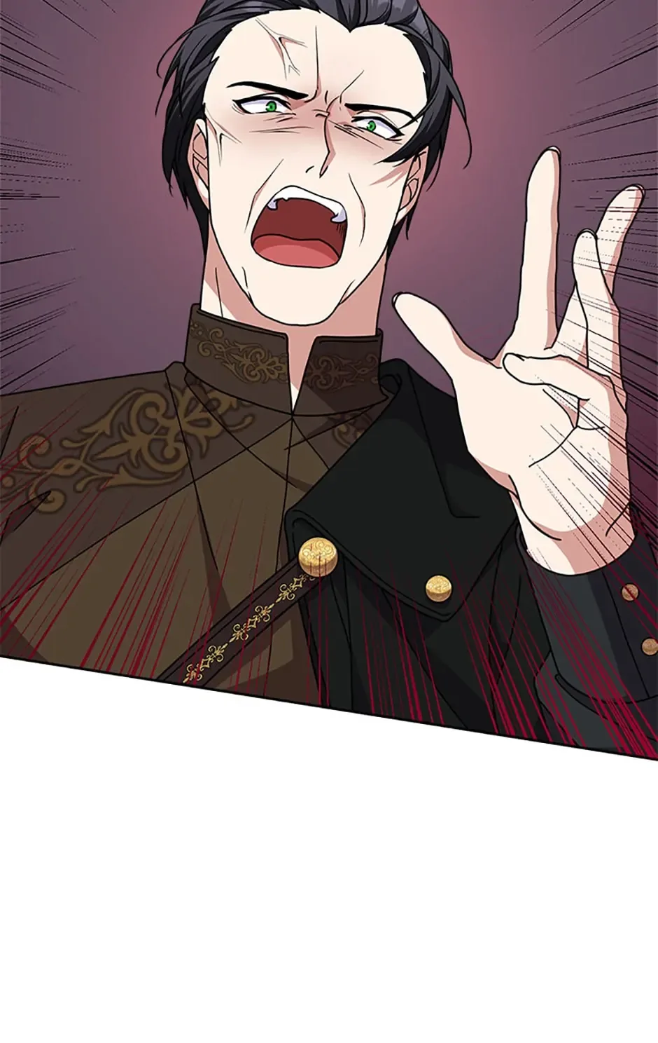 Only for Your Well-Being Chapter 21 page 7