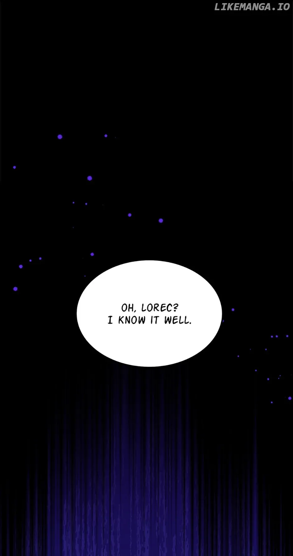 Only for Your Well-Being Chapter 51 page 3