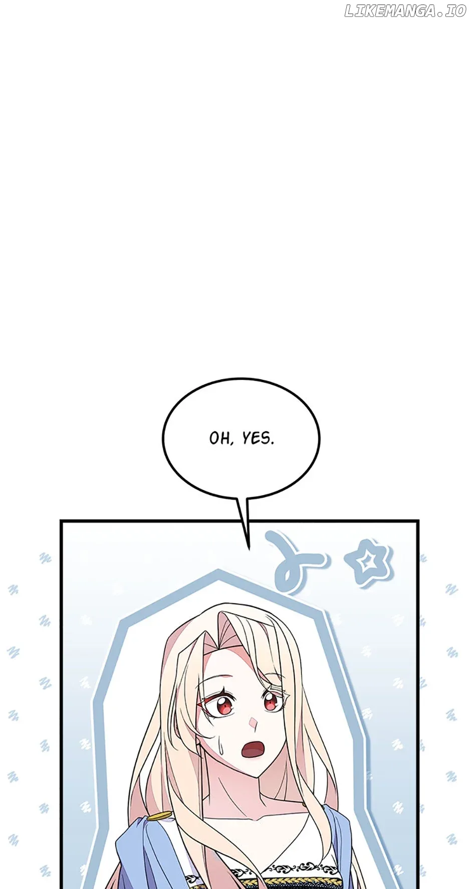 Only for Your Well-Being Chapter 51 page 9