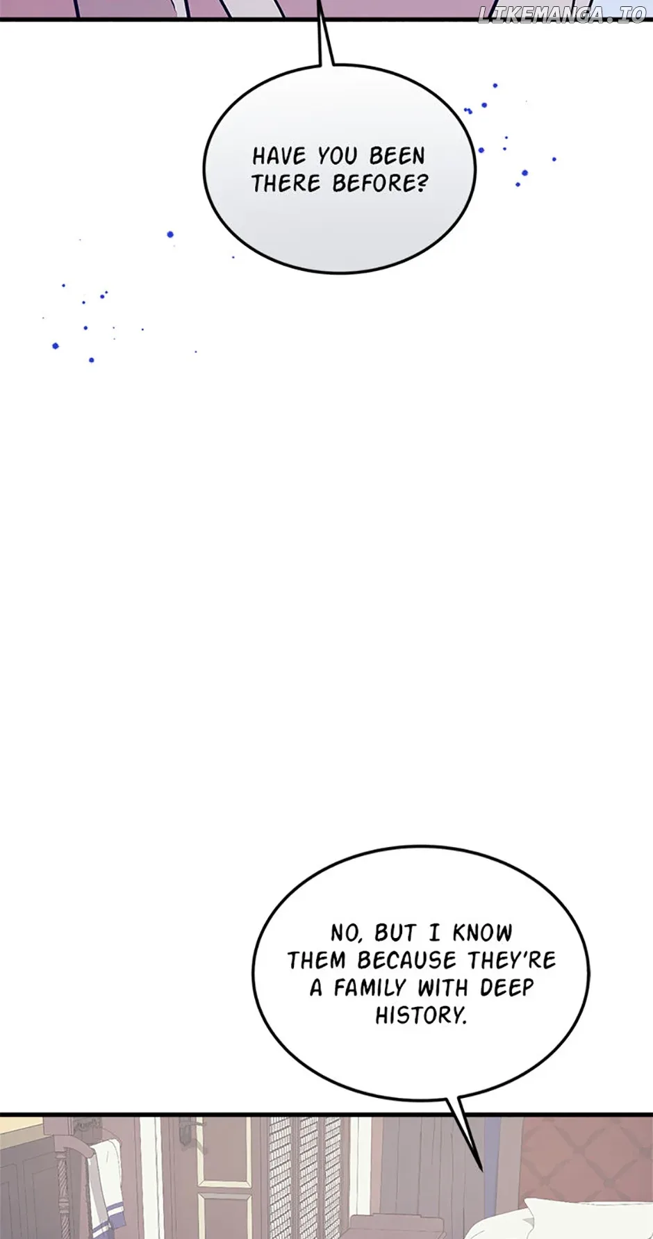 Only for Your Well-Being Chapter 51 page 6