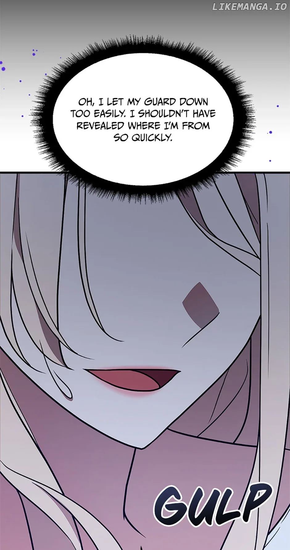 Only for Your Well-Being Chapter 51 page 5
