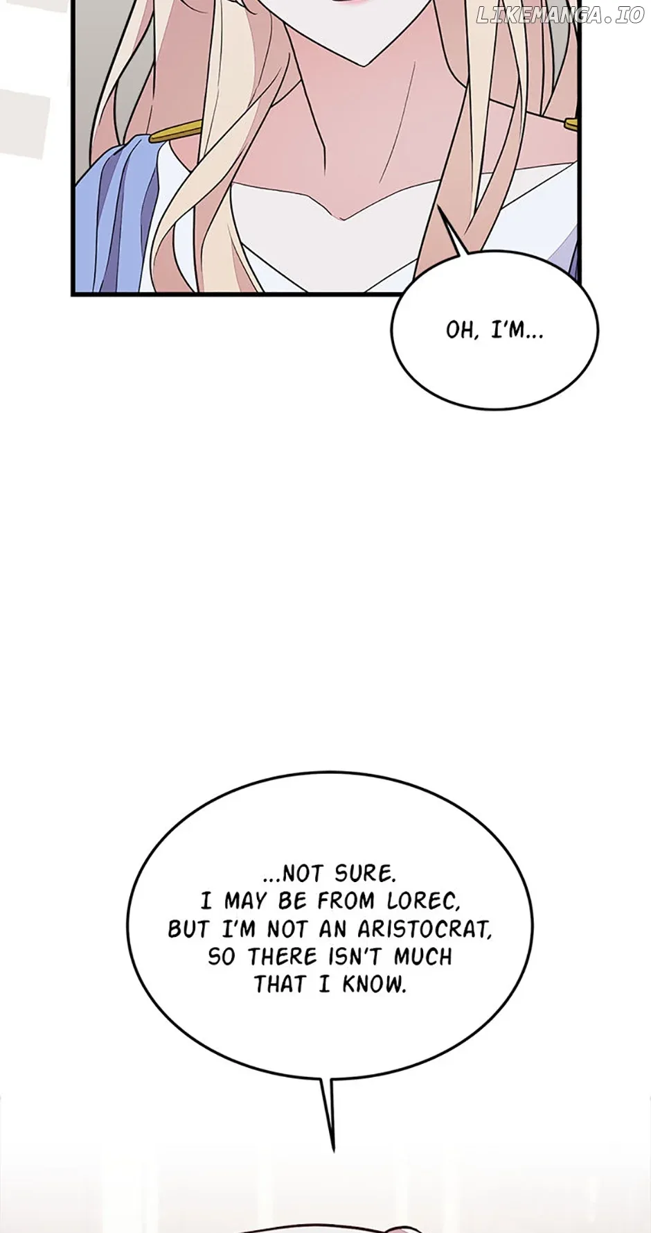 Only for Your Well-Being Chapter 51 page 15