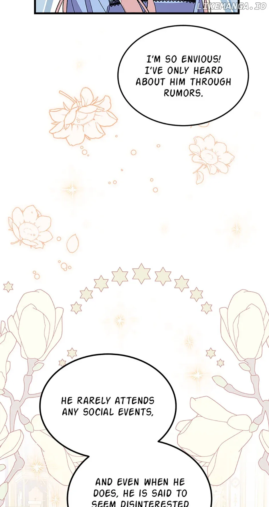 Only for Your Well-Being Chapter 51 page 10