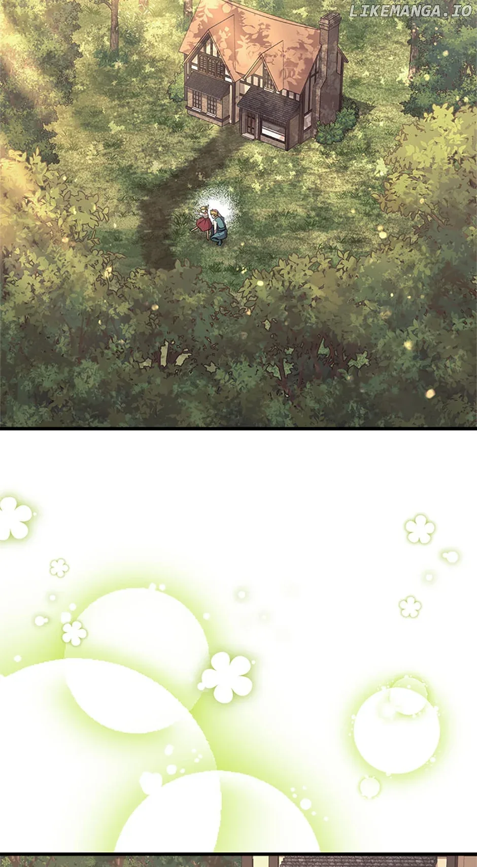 Only for Your Well-Being Chapter 51 page 37