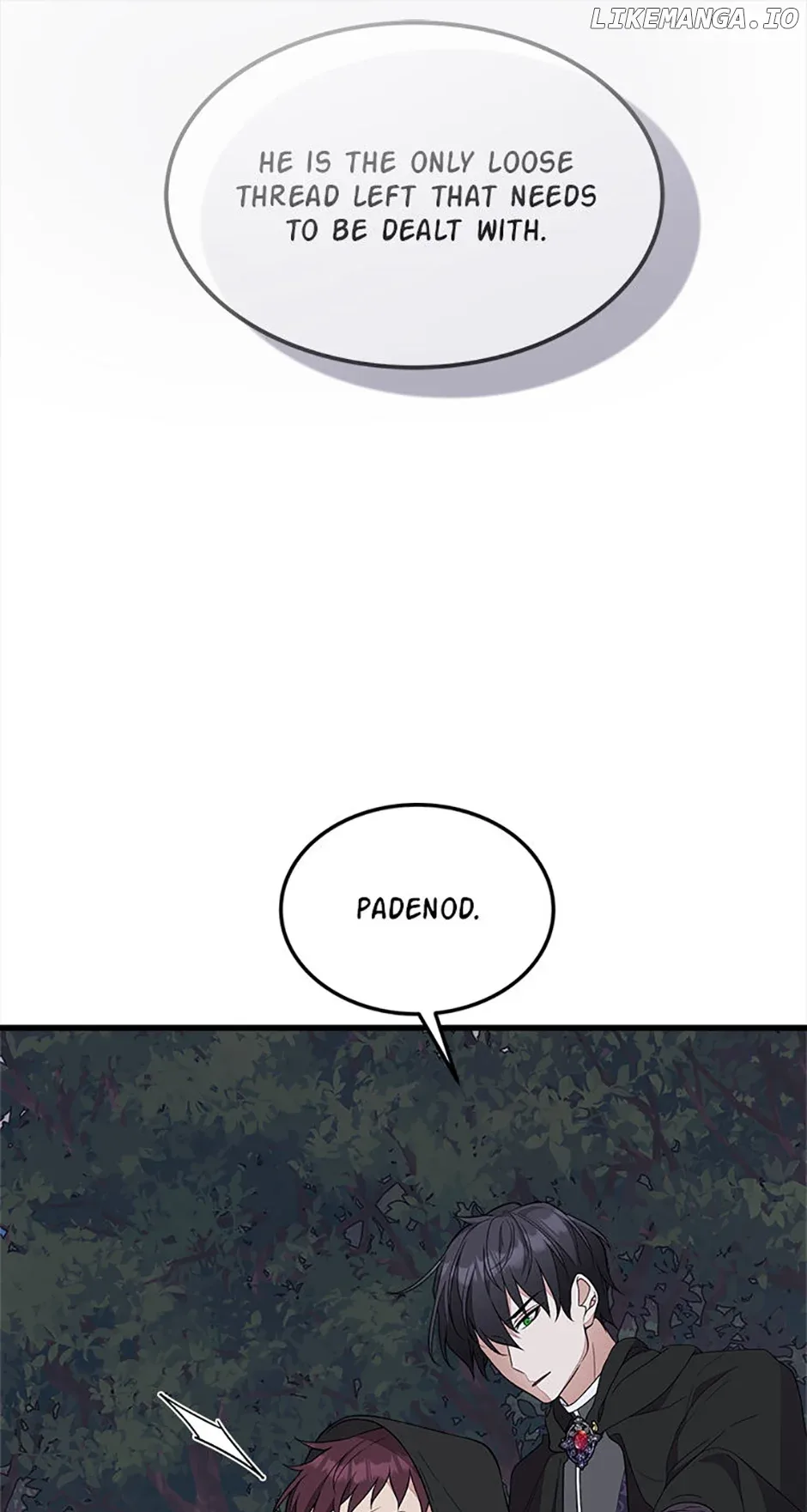 Only for Your Well-Being Chapter 51 page 69