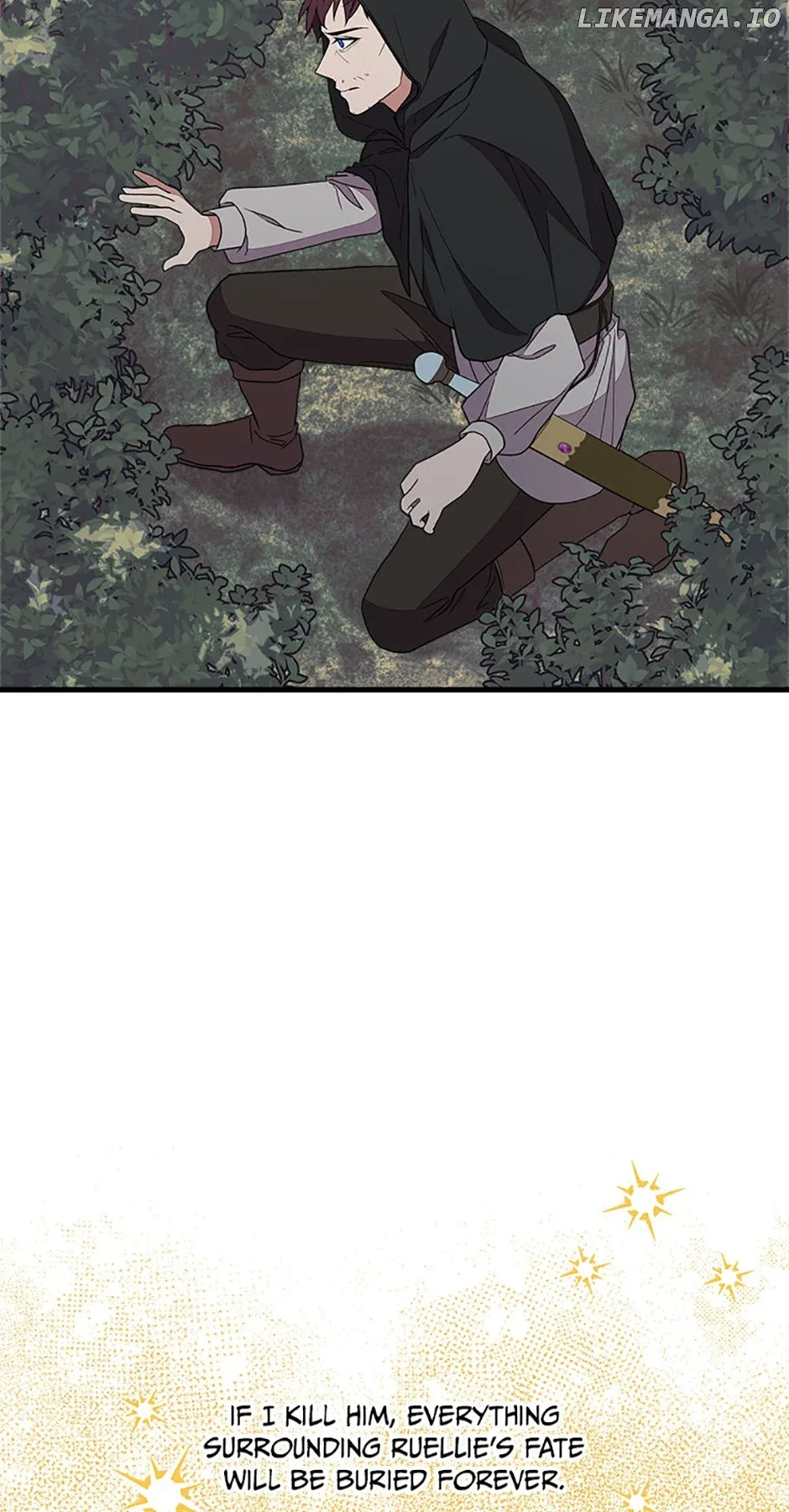 Only for Your Well-Being Chapter 51 page 46