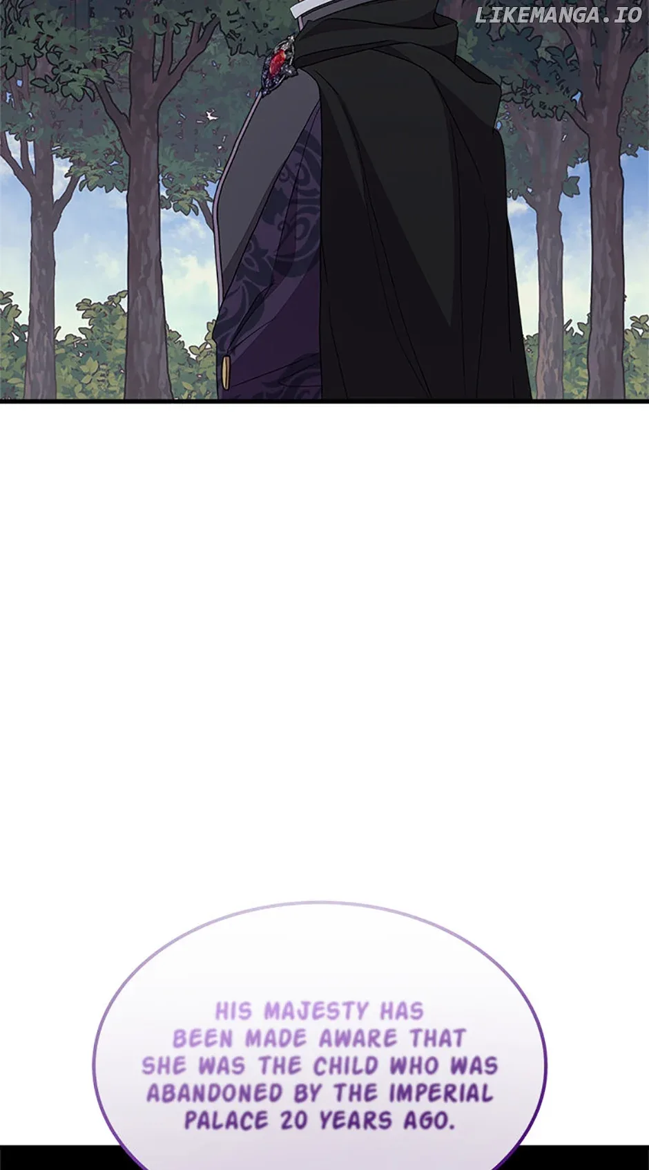 Only for Your Well-Being Chapter 51 page 60