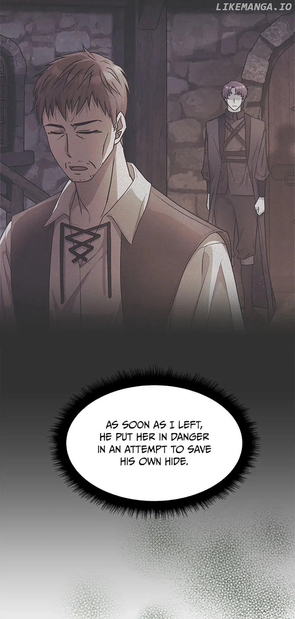 Only for Your Well-Being Chapter 51 page 78