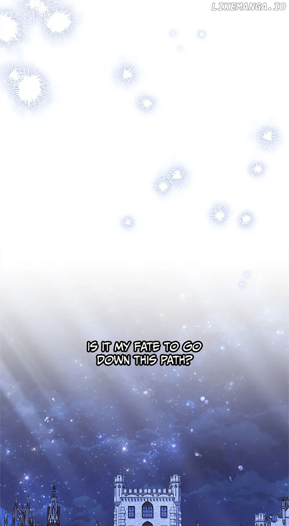 Only for Your Well-Being Chapter 51 page 33