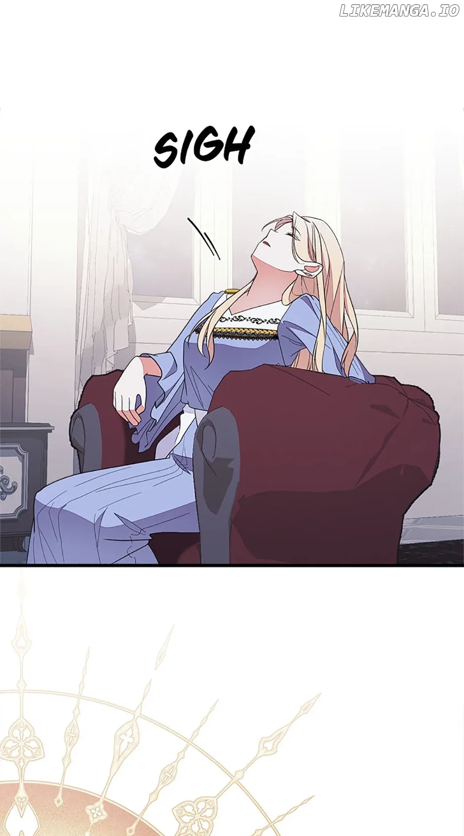 Only for Your Well-Being Chapter 51 page 24