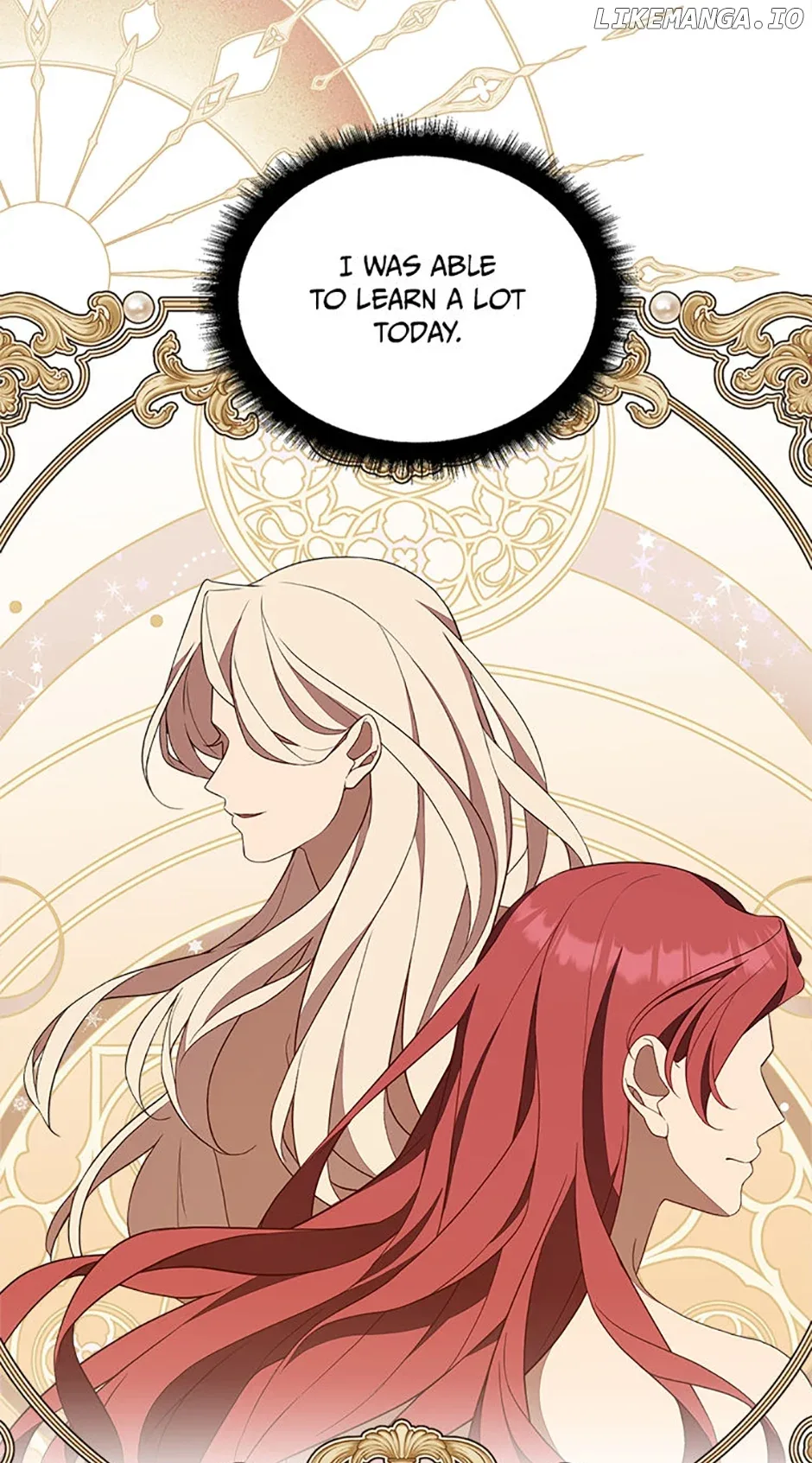 Only for Your Well-Being Chapter 51 page 25