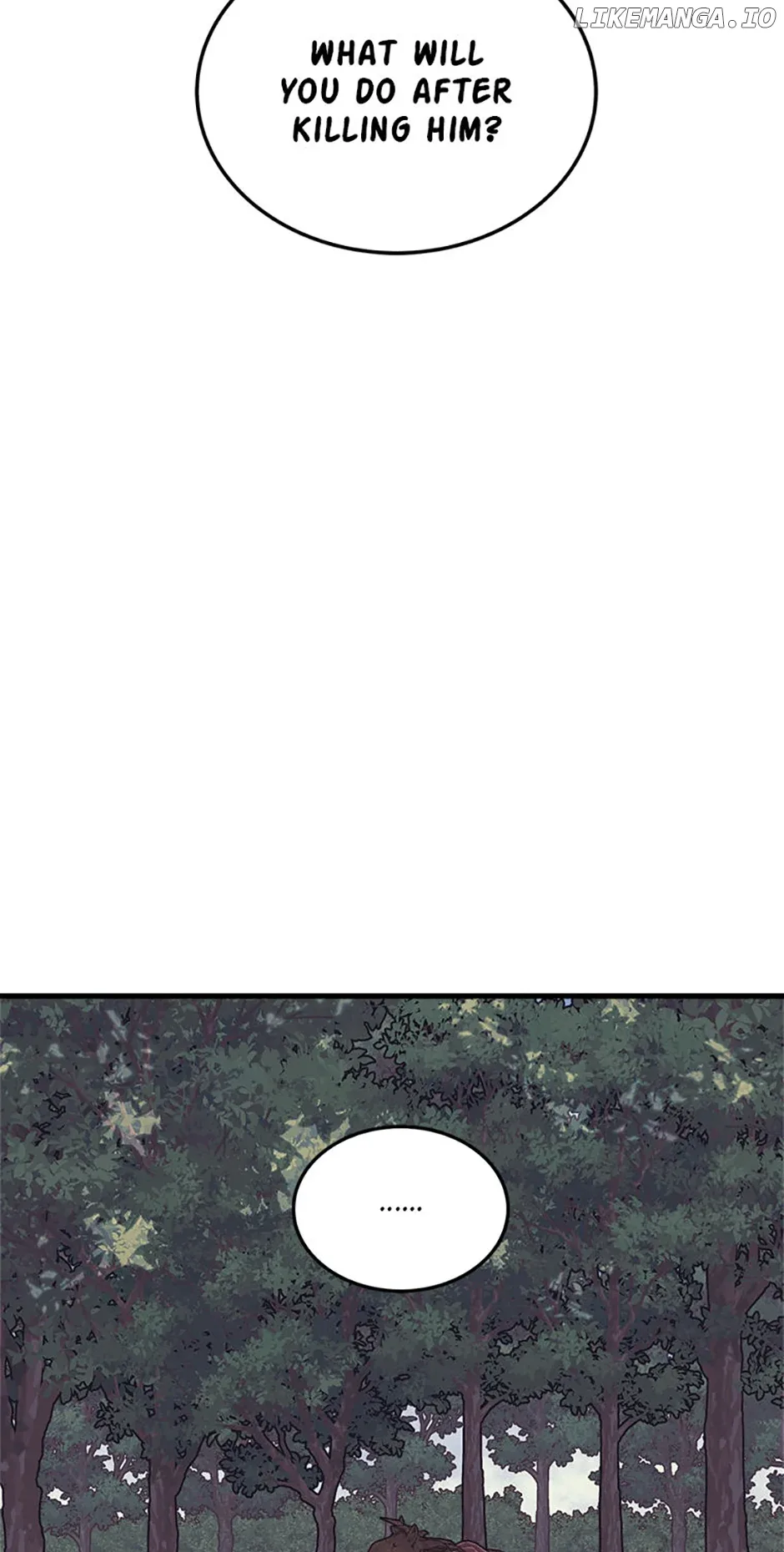 Only for Your Well-Being Chapter 51 page 53