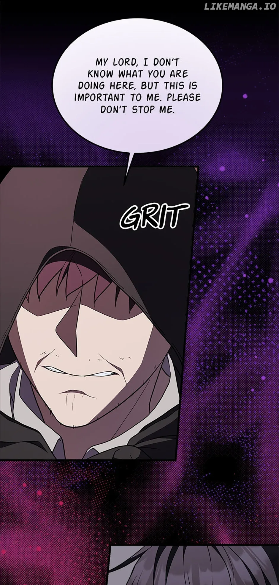 Only for Your Well-Being Chapter 51 page 55