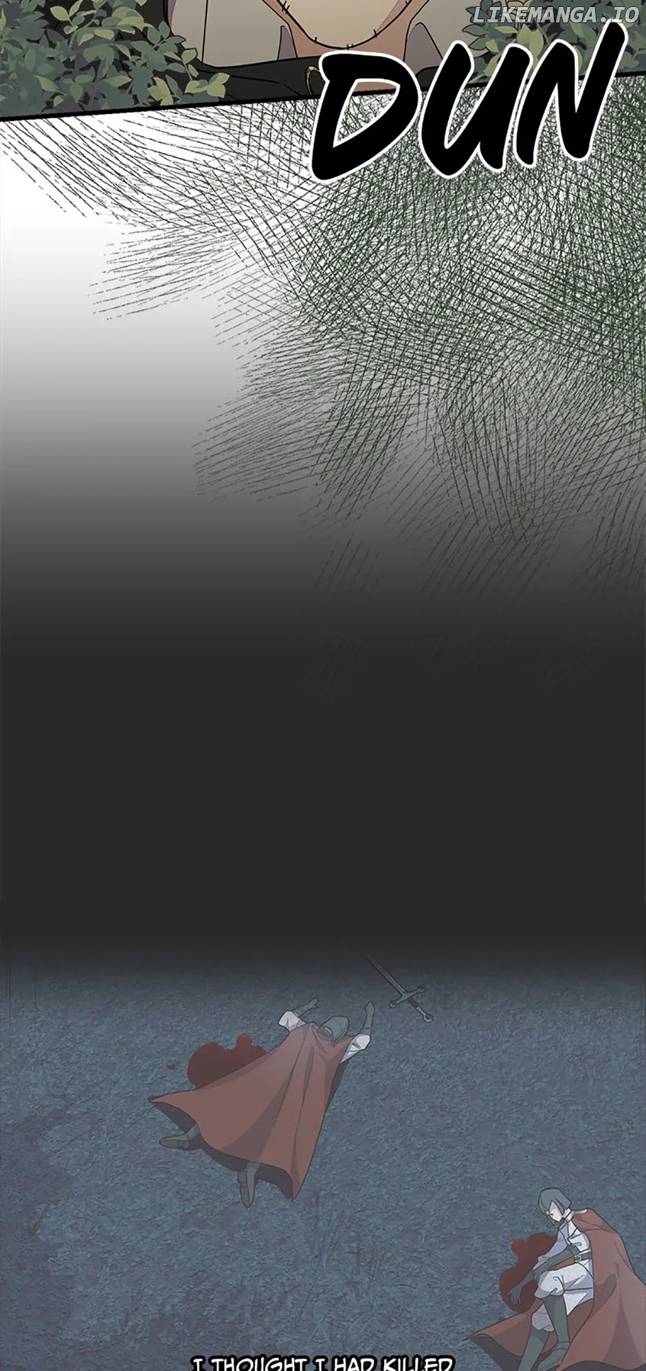 Only for Your Well-Being Chapter 51 page 41