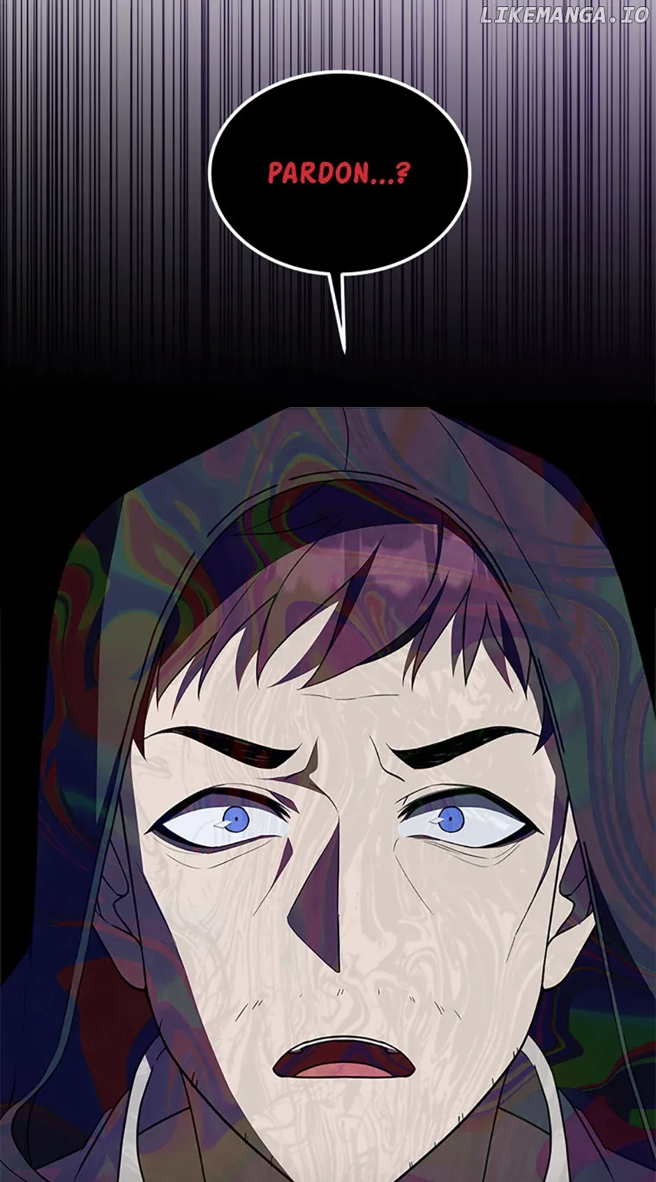 Only for Your Well-Being Chapter 51 page 62