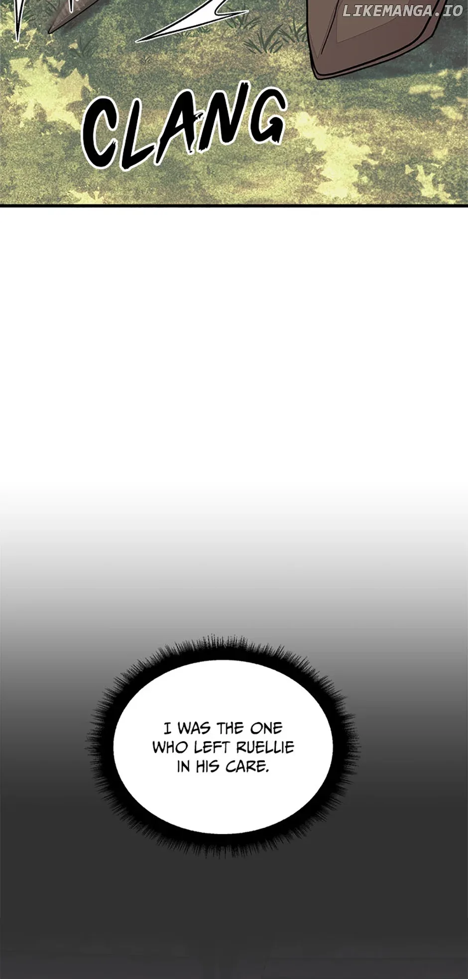 Only for Your Well-Being Chapter 51 page 77